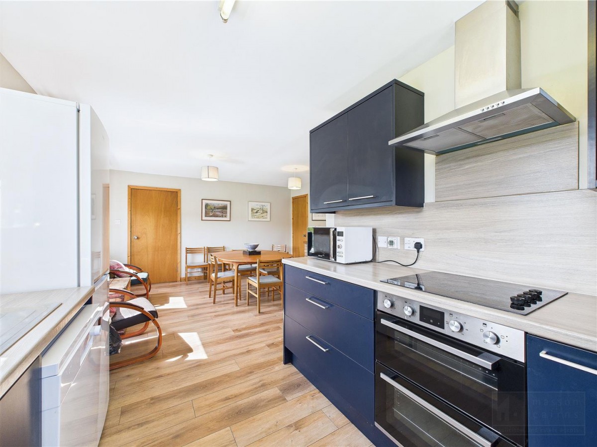 Images for Half House, Nethy Bridge EAID:massoncairnsltdapi BID:1