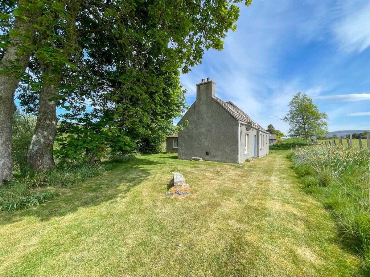 Images for Half House, Nethy Bridge EAID:massoncairnsltdapi BID:1