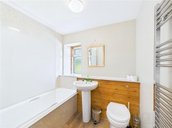 Images for Half House, Nethy Bridge