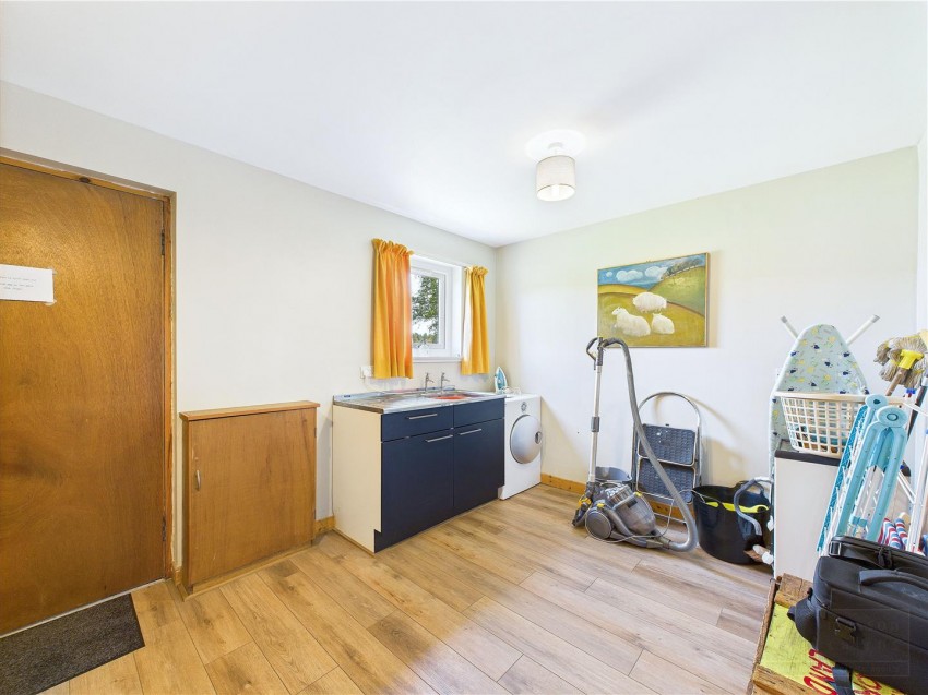 Images for Half House, Nethy Bridge