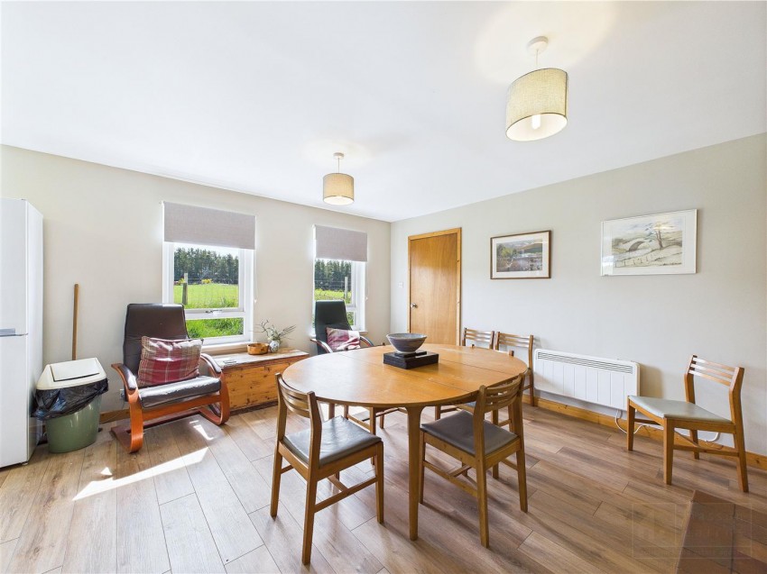 Images for Half House, Nethy Bridge
