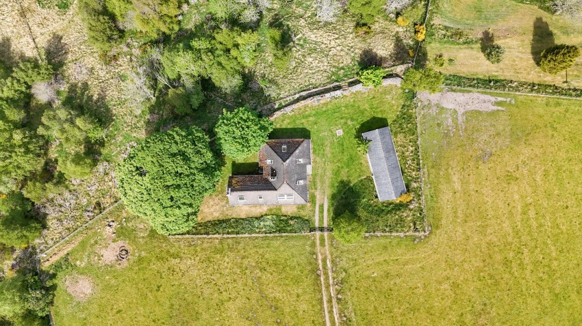 Images for Half House, Nethy Bridge