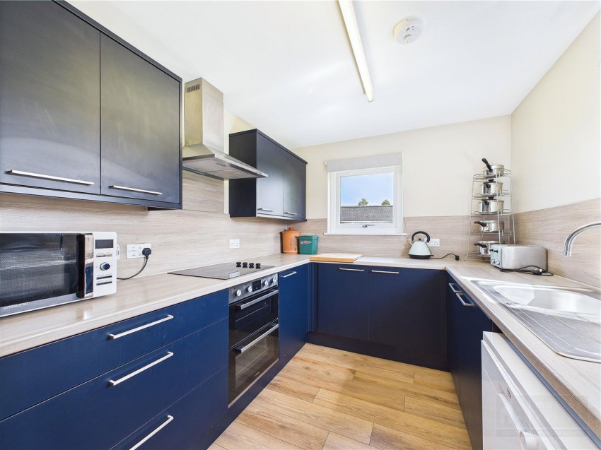 Images for Half House, Nethy Bridge