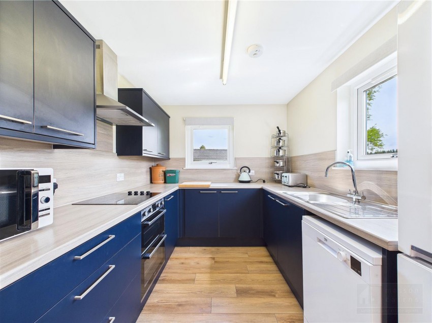 Images for Half House, Nethy Bridge