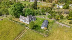 Images for Half House, Nethy Bridge