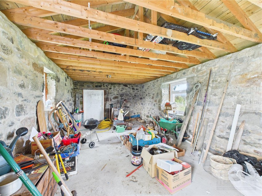 Images for Half House, Nethy Bridge