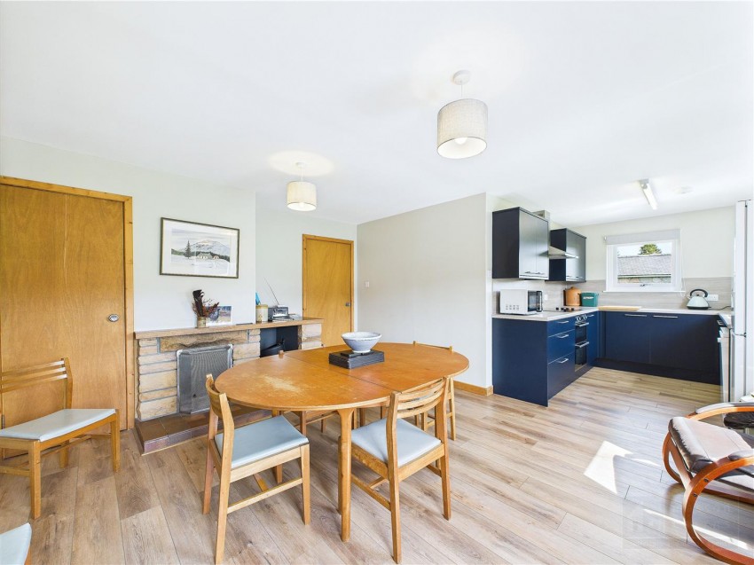 Images for Half House, Nethy Bridge