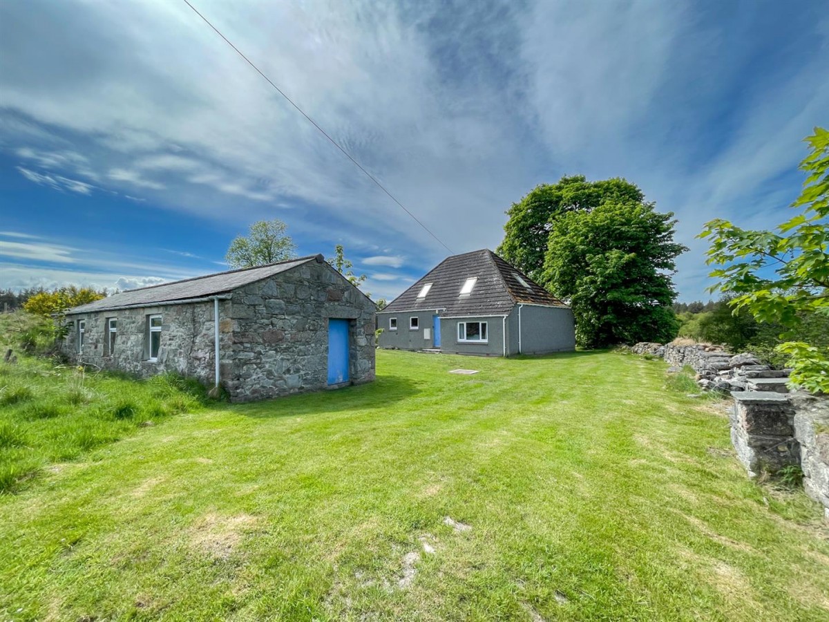 Images for Half House, Nethy Bridge EAID:massoncairnsltdapi BID:1