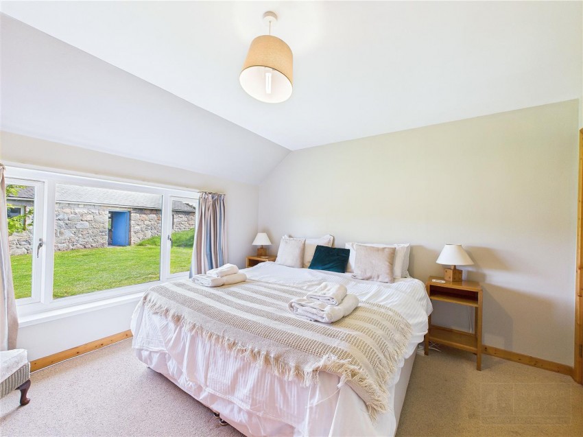 Images for Half House, Nethy Bridge
