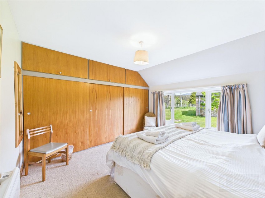Images for Half House, Nethy Bridge