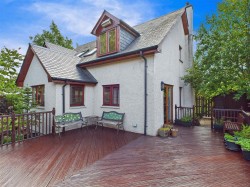 Images for 11 Croftside, Aviemore