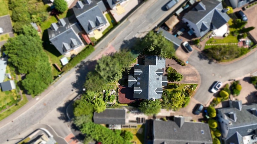 Images for 11 Croftside, Aviemore