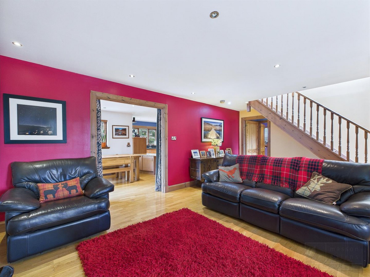 Images for 11 Croftside, Aviemore EAID:massoncairnsltdapi BID:1