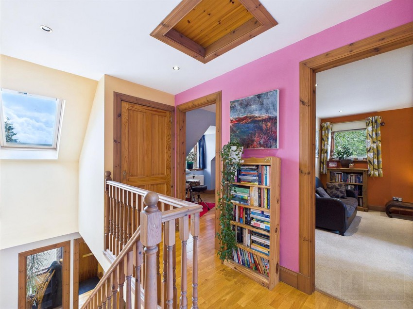 Images for 11 Croftside, Aviemore