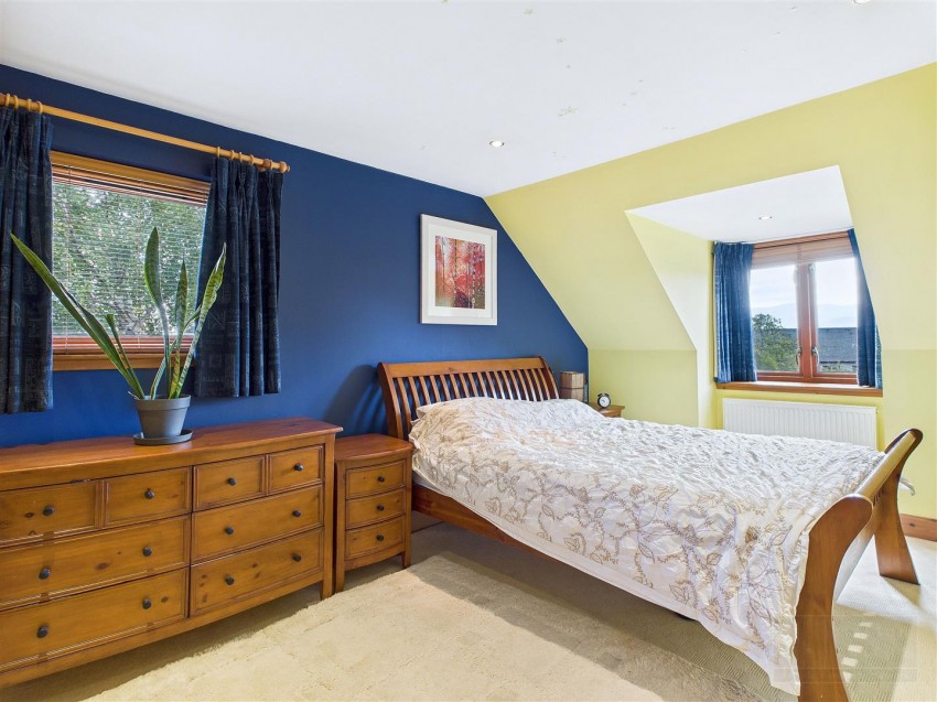 Images for 11 Croftside, Aviemore
