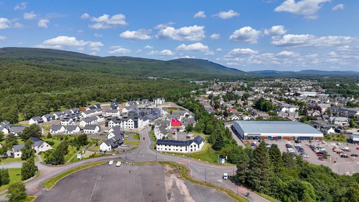 Images for Bynack House, Bynack More, Aviemore EAID:massoncairnsltdapi BID:1
