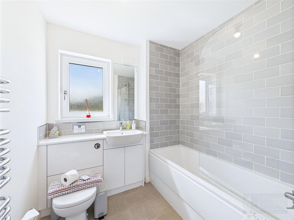 Images for Bynack House, Bynack More, Aviemore EAID:massoncairnsltdapi BID:1