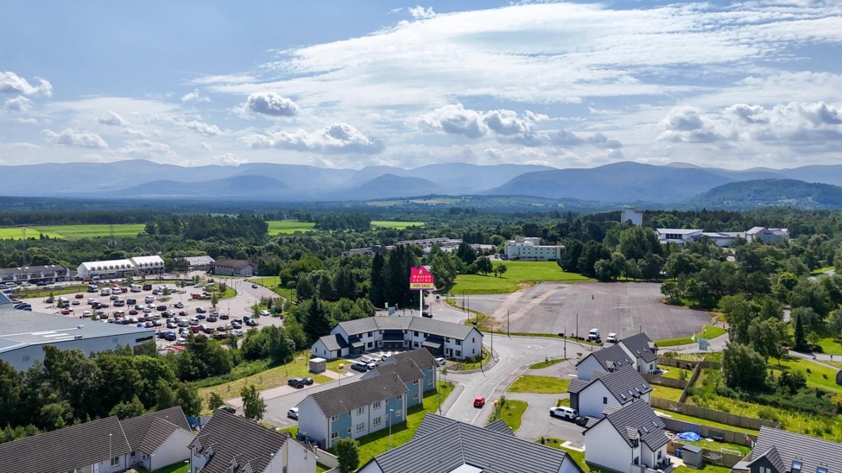 Images for Bynack House, Bynack More, Aviemore EAID:massoncairnsltdapi BID:1