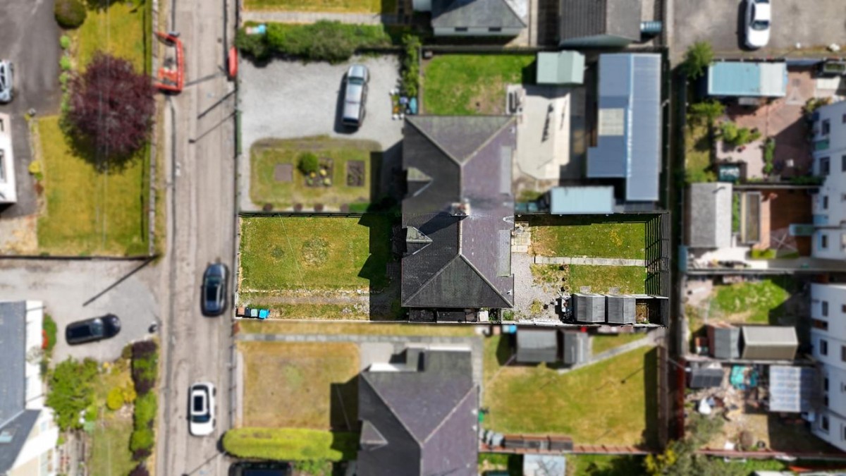 Images for 6 Fraser Road, Dulnain Bridge EAID:massoncairnsltdapi BID:1