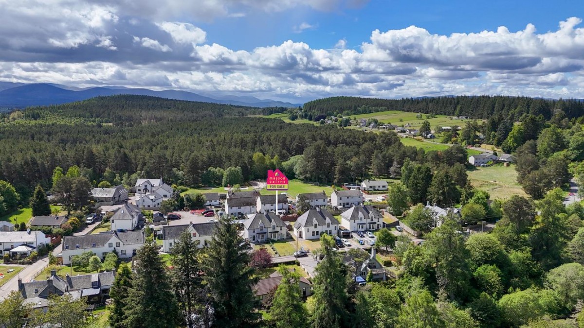 Images for 6 Fraser Road, Dulnain Bridge EAID:massoncairnsltdapi BID:1