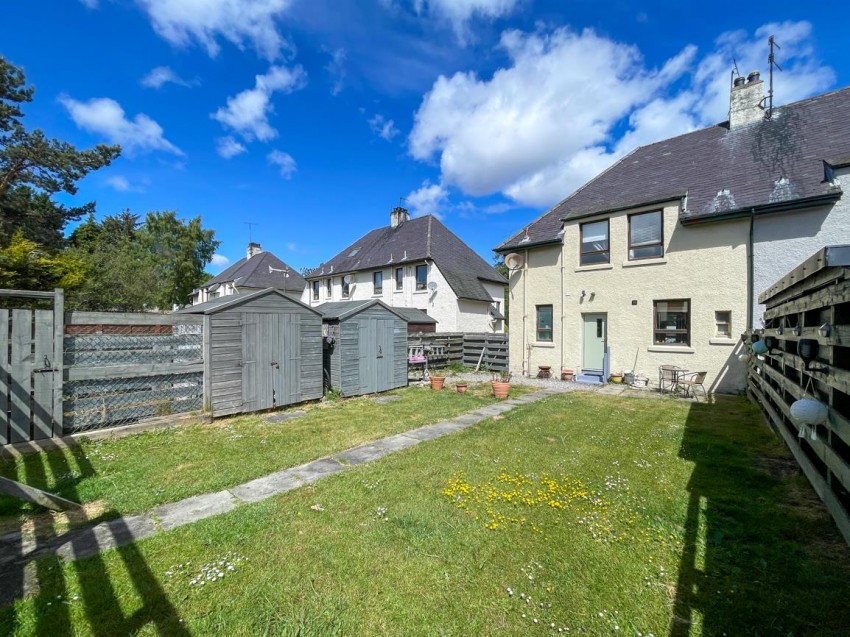 Images for 6 Fraser Road, Dulnain Bridge