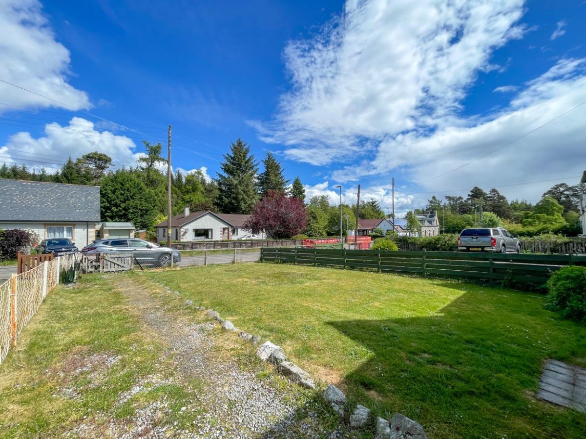 Images for 6 Fraser Road, Dulnain Bridge EAID:massoncairnsltdapi BID:1