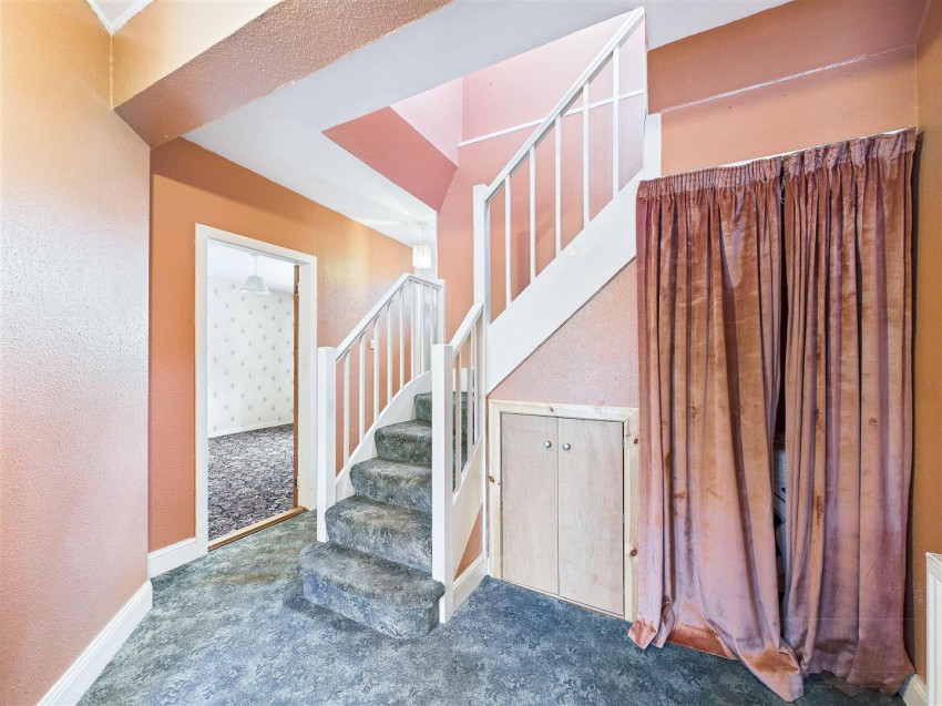 Images for Hillview, Market Lane, Kingussie
