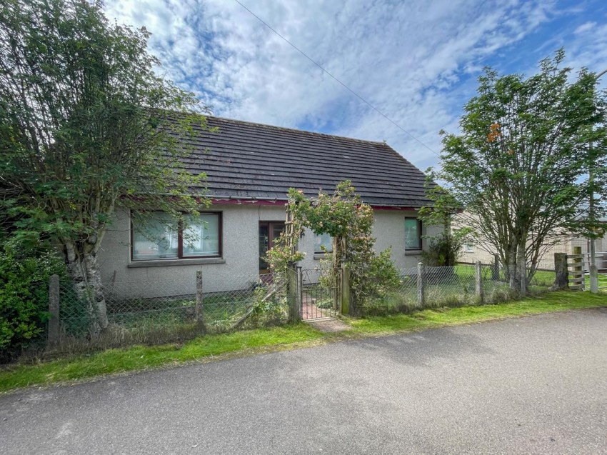 Images for Hillview, Market Lane, Kingussie