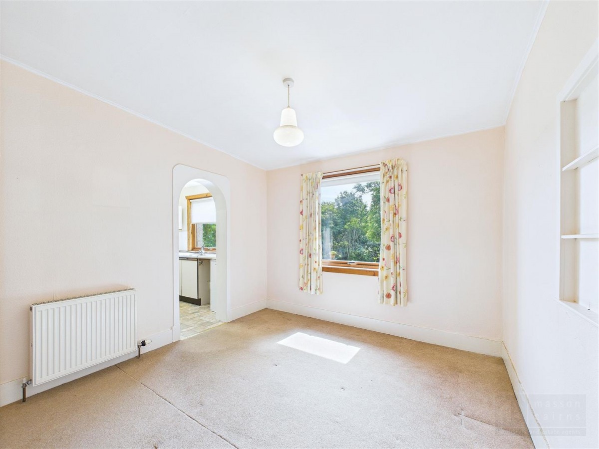 Images for Hillview, Market Lane, Kingussie EAID:massoncairnsltdapi BID:1