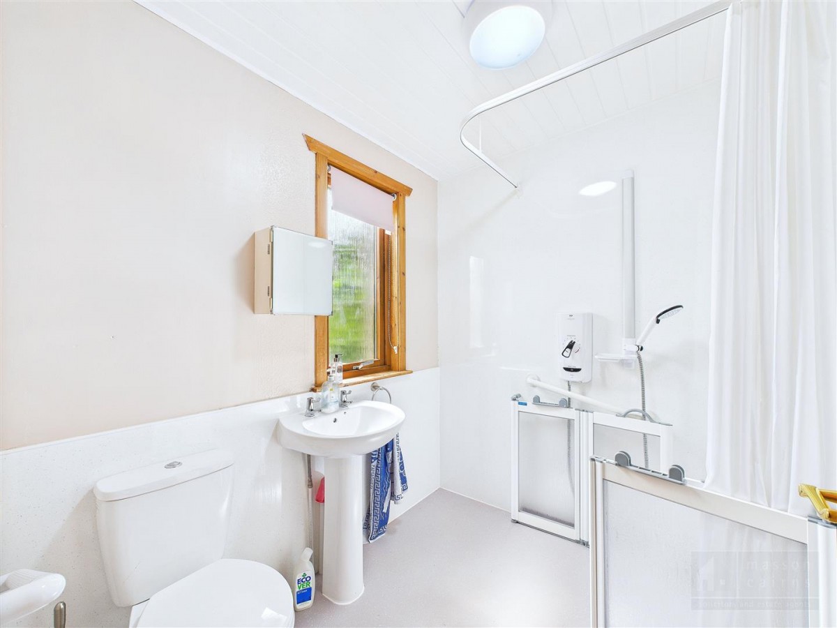 Images for Hillview, Market Lane, Kingussie EAID:massoncairnsltdapi BID:1
