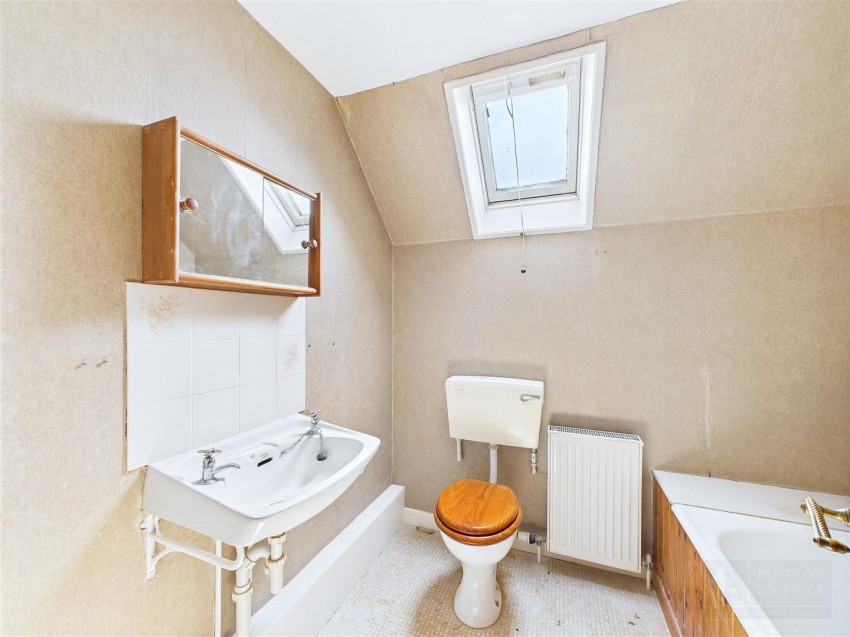 Images for Hillview, Market Lane, Kingussie