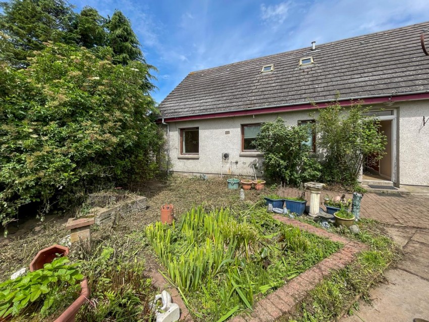 Images for Hillview, Market Lane, Kingussie
