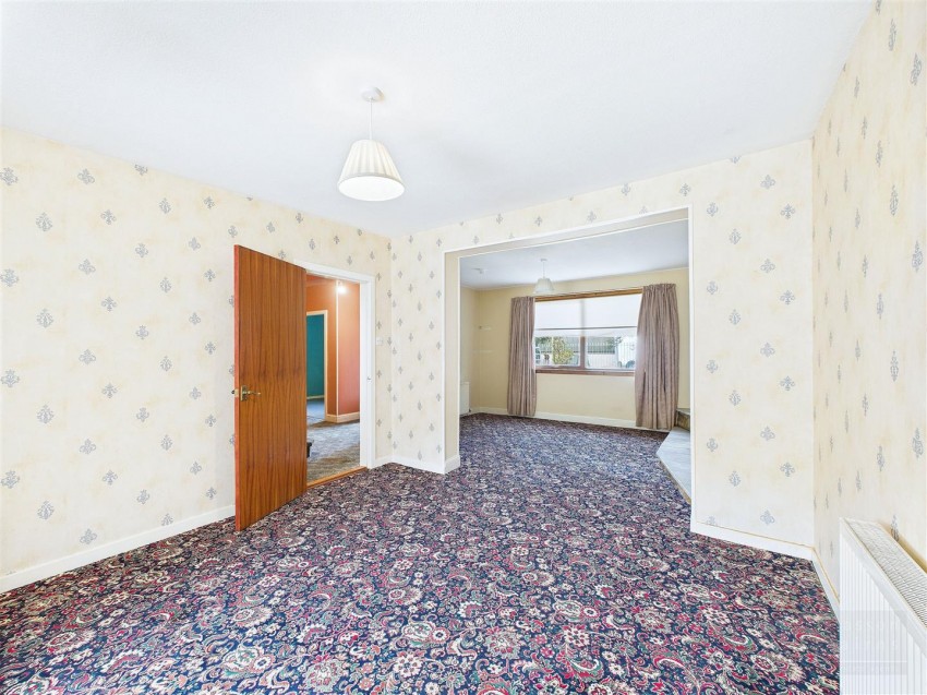 Images for Hillview, Market Lane, Kingussie