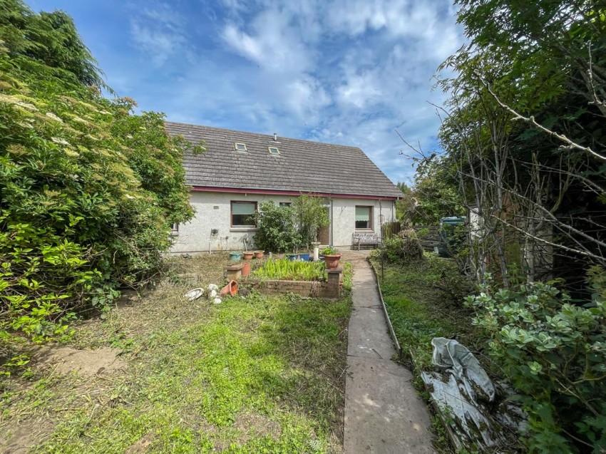 Images for Hillview, Market Lane, Kingussie