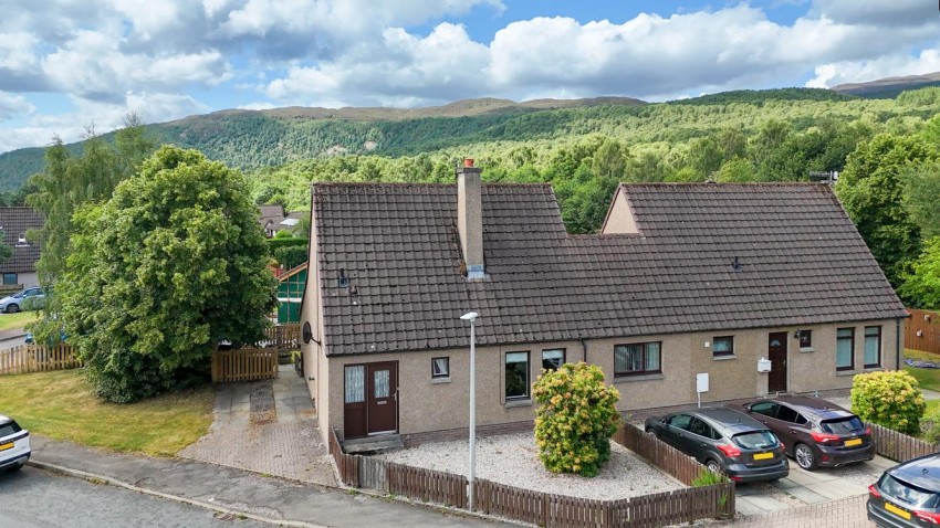Images for 32 Strathspey Avenue, Aviemore