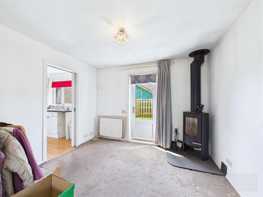 Images for 32 Strathspey Avenue, Aviemore
