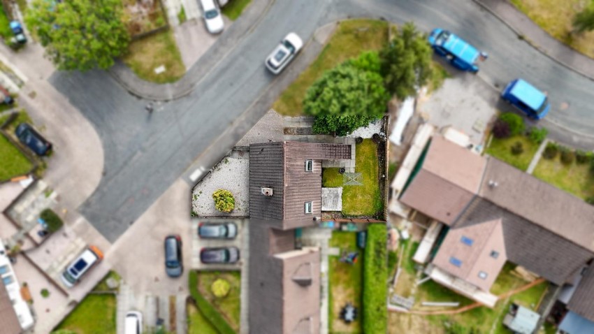 Images for 32 Strathspey Avenue, Aviemore
