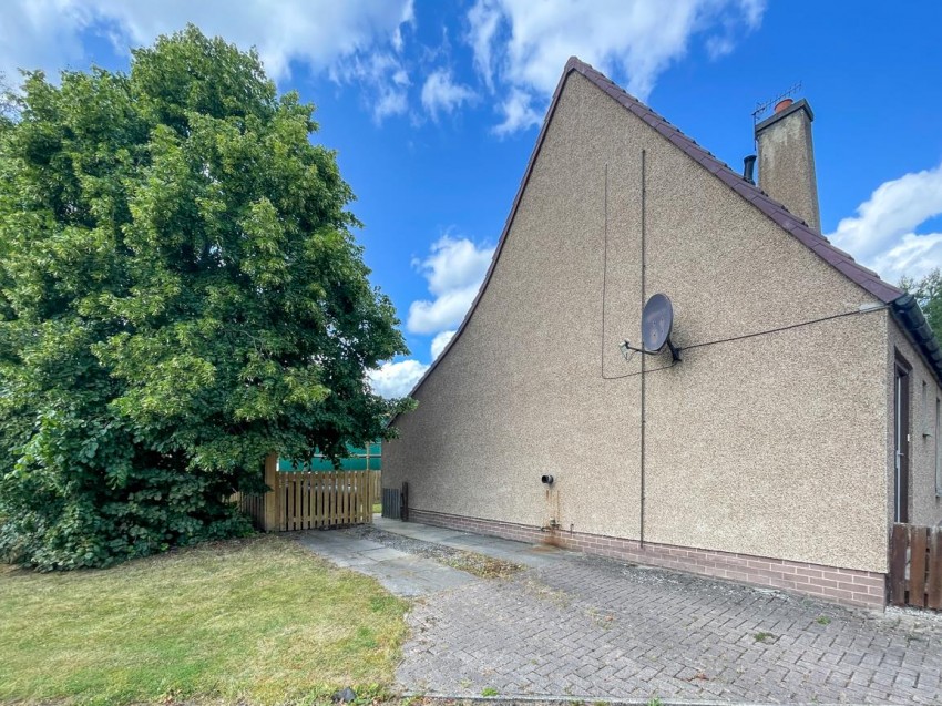 Images for 32 Strathspey Avenue, Aviemore