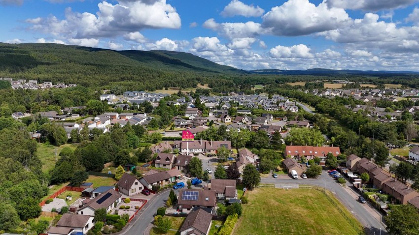 Images for 32 Strathspey Avenue, Aviemore