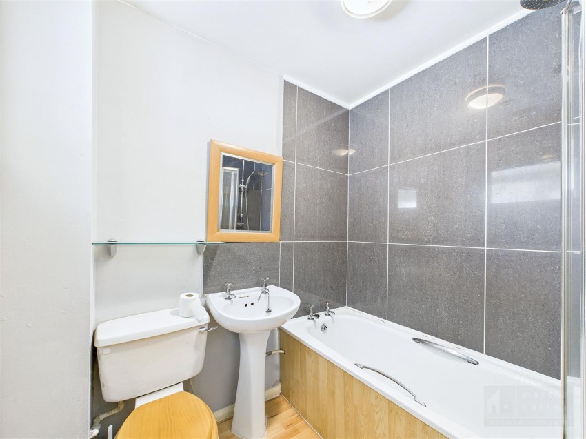 Images for 32 Strathspey Avenue, Aviemore