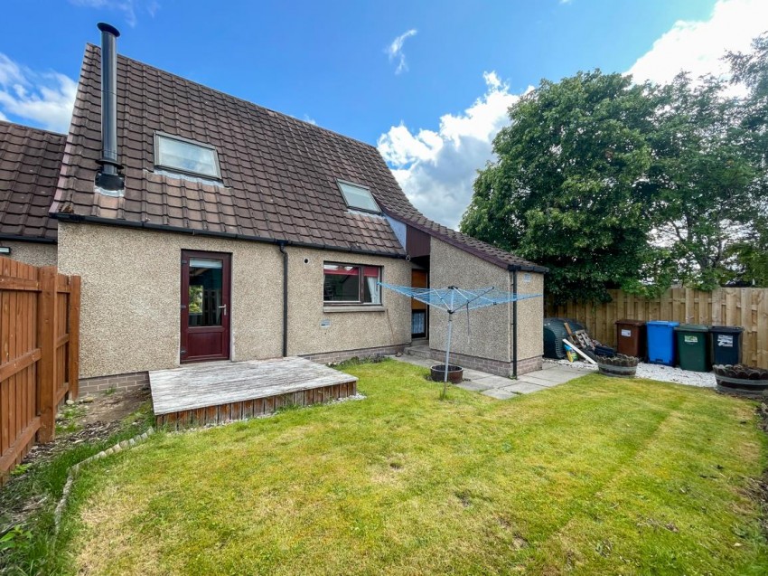 Images for 32 Strathspey Avenue, Aviemore