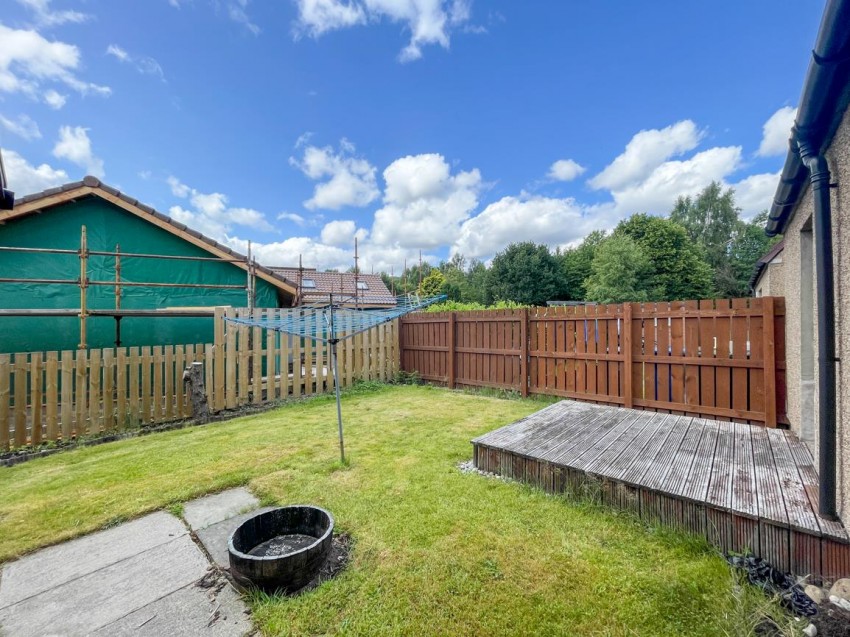Images for 32 Strathspey Avenue, Aviemore