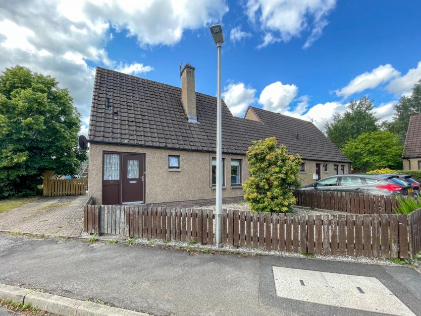 Images for 32 Strathspey Avenue, Aviemore