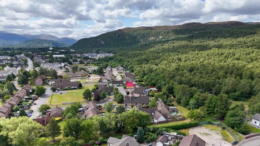 Images for 32 Strathspey Avenue, Aviemore