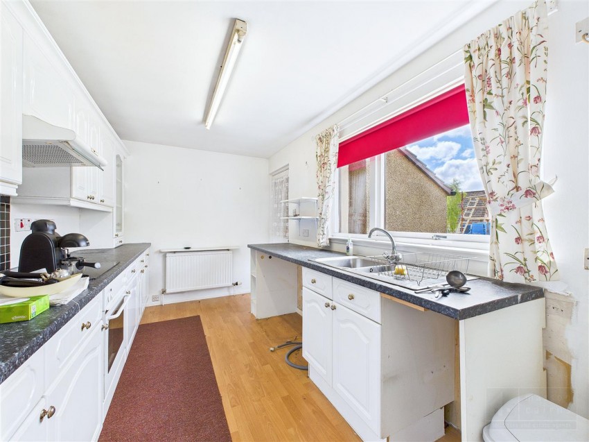 Images for 32 Strathspey Avenue, Aviemore