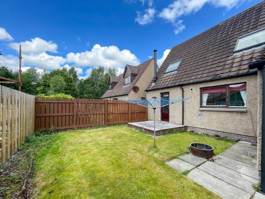 Images for 32 Strathspey Avenue, Aviemore