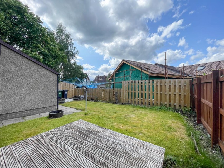 Images for 32 Strathspey Avenue, Aviemore