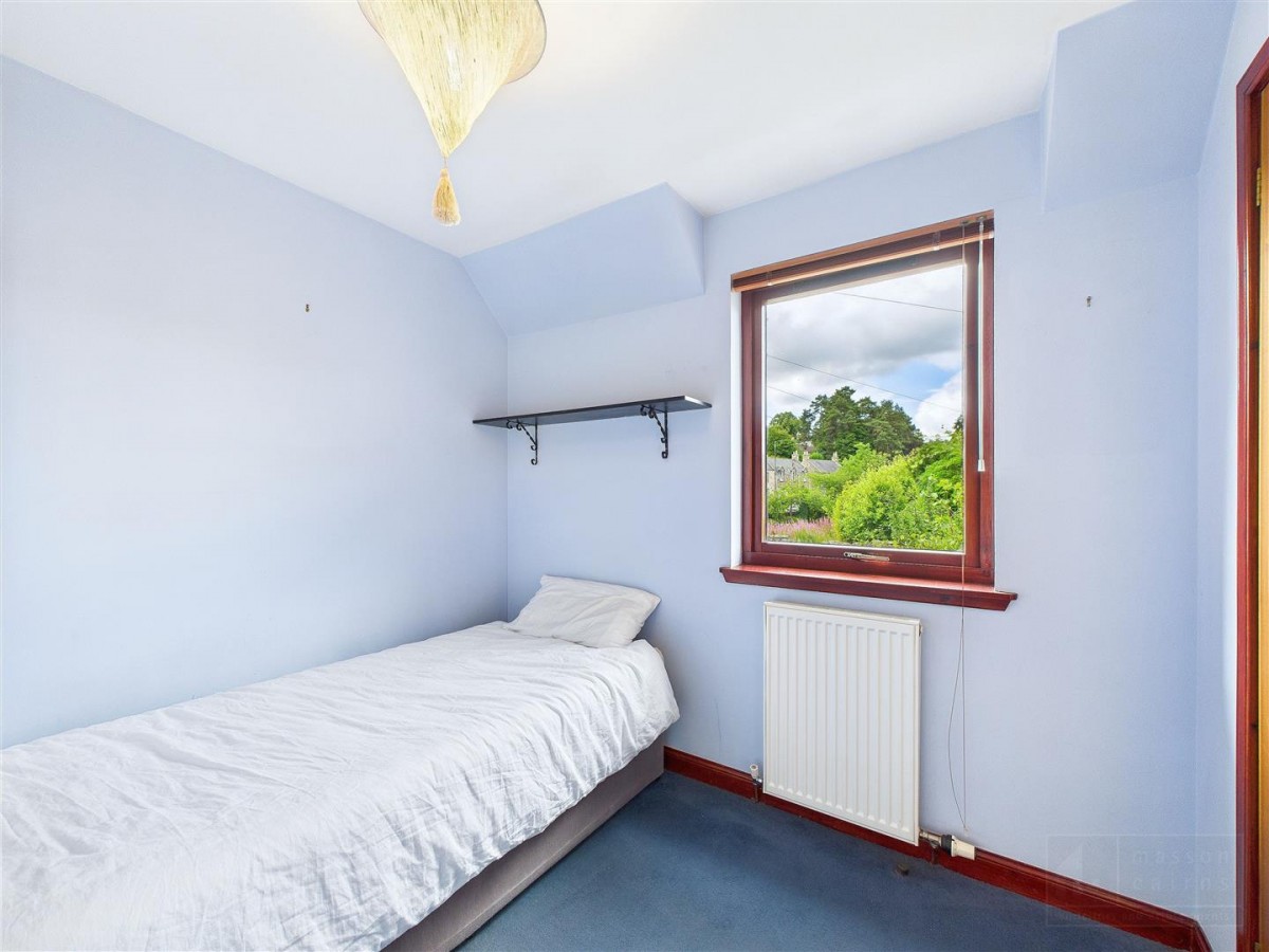 Images for 2 Elchies Road, Aberlour EAID:massoncairnsltdapi BID:1