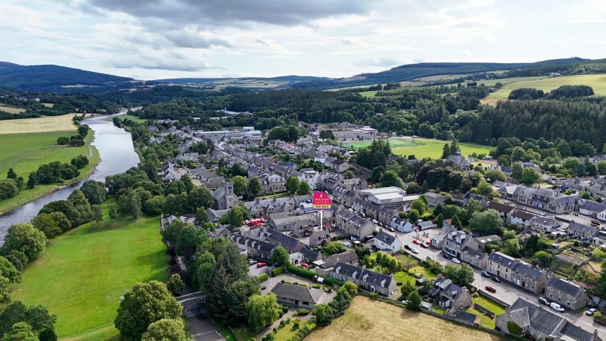 Images for 2 Elchies Road, Aberlour EAID:massoncairnsltdapi BID:1