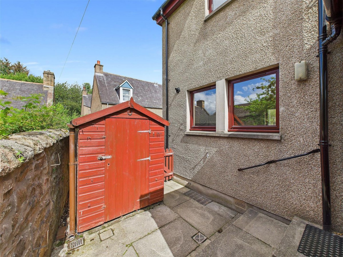 Images for 2 Elchies Road, Aberlour EAID:massoncairnsltdapi BID:1